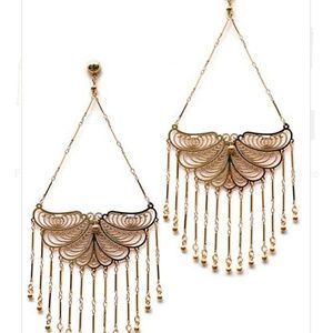 Costume Jewelry earrings